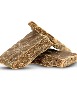 Moroccan Hash