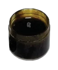 Big Foot II Cannabis Oil