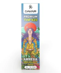 Canapuff Dosi Kush