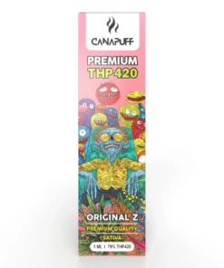 Canapuff Original Z