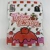 Italienischer Cherryz Backpackboyz