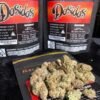 Dosidos jungleboys