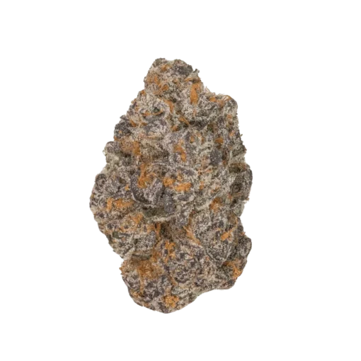 THCP Apple Fritter