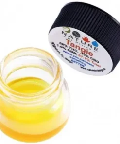 Huile de cannabis Tangie OG THC