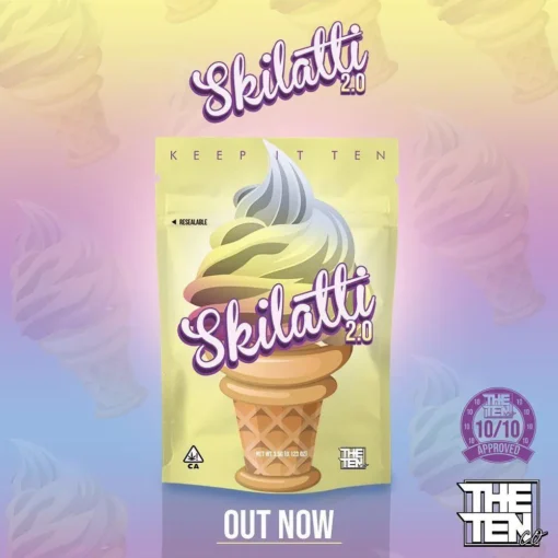The Ten.Co | Skillati 3.0