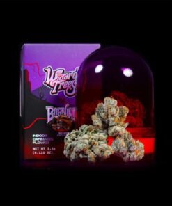 Arbres sorciers : WIZARD FUEL