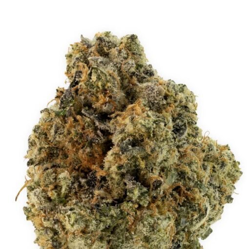ANIMAL FACE Weed