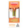 Packwoods Jetable | Éruption orange (Sativa)