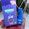 Packwoods x Runtz (Rêve Bleu 2000 mg)
