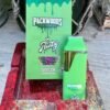 Packwoods x Runtz (Tranquille acidulée 2000 mg)